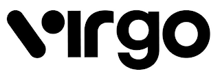 VIRGO logo