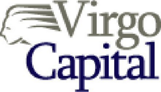 VIRGO CAPITAL logo