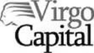 VIRGO CAPITAL logo