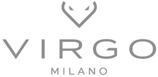 VIRGO MILANO logo