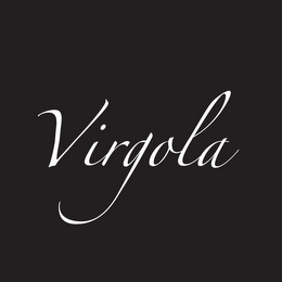 VIRGOLA logo