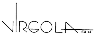 VIRGOLA ITALIA logo