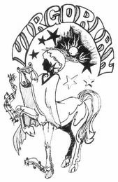 VIRGORIAN logo