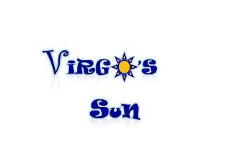 VIRGO'S SUN logo