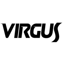 VIRGUS logo