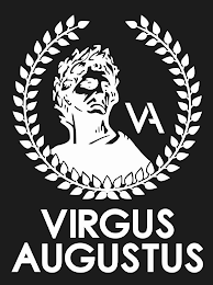 VIRGUS AUGUSTUS VA logo