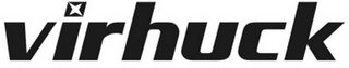 VIRHUCK logo