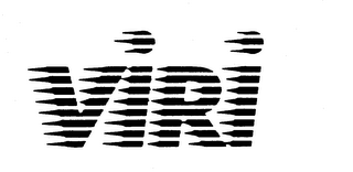 VIRI logo
