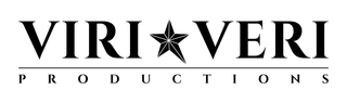 VIRI VERI PRODUCTIONS logo