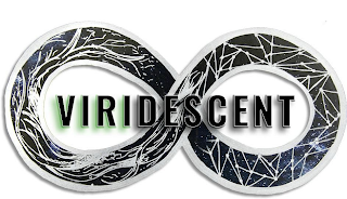 VIRIDESCENT logo