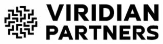 VIRIDIAN PARTNERS logo