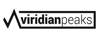 VIRIDIANPEAKS logo