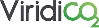 VIRIDICO2 logo