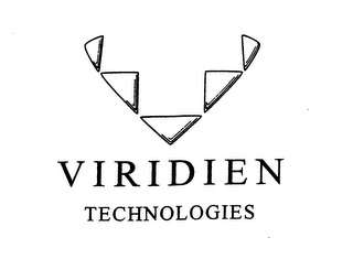 VIRIDIEN TECHNOLOGIES logo