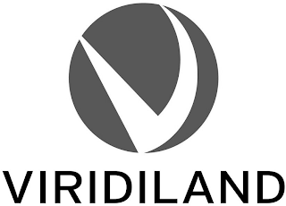 VIRIDILAND logo