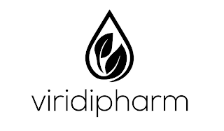 VIRIDIPHARM logo