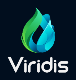VIRIDIS logo