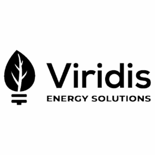 VIRIDIS ENERGY SOLUTIONS logo
