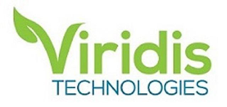 VIRIDIS TECHNOLOGIES logo