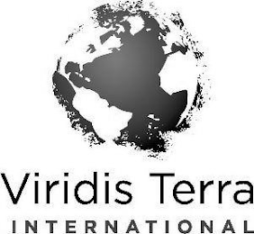 VIRIDIS TERRA INTERNATIONAL logo