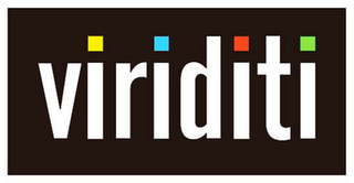 VIRIDITI logo
