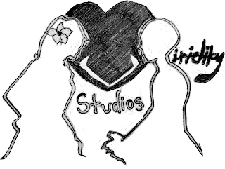 VIRIDITY STUDIOS logo