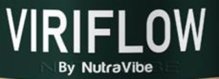 VIRIFLOW BY NUTRAVIBE logo
