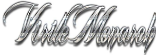 VIRILE MONARCH logo