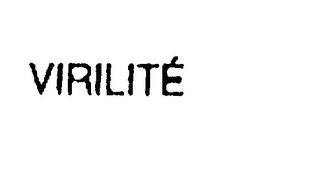 VIRILITE logo