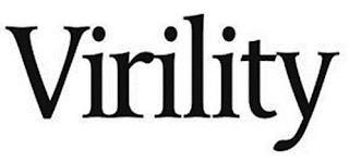VIRILITY logo