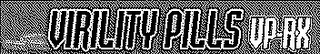 VIRILITY PILLS VP-RX logo