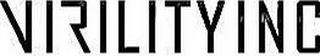VIRILITYINC logo