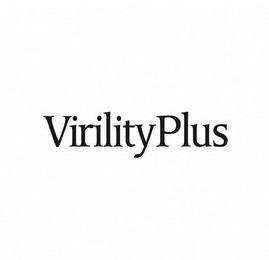 VIRILITYPLUS logo