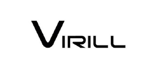 VIRILL logo