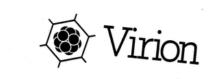 VIRION logo