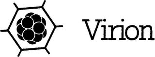VIRION logo