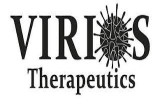 VIRIOS THERAPEUTICS logo