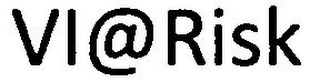 VI@RISK logo