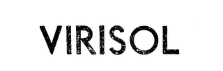 VIRISOL logo