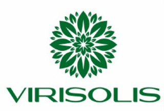 VIRISOLIS logo
