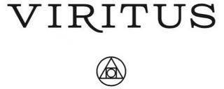VIRITUS logo
