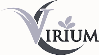 VIRIUM logo