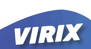 VIRIX logo