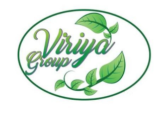 VIRIYA GROUP logo