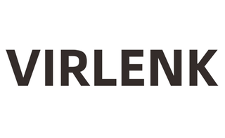 VIRLENK logo