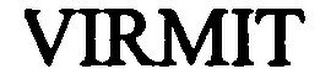 VIRMIT logo