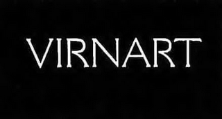 VIRNART logo