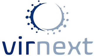 VIRNEXT logo