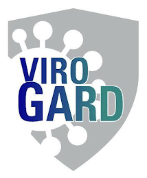 VIRO GARD logo