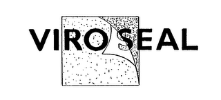 VIRO SEAL logo